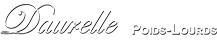 Daurelle POIDS-LOURDS