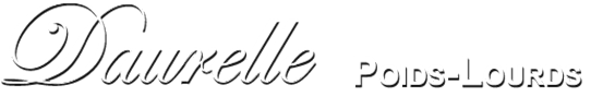 Daurelle POIDS-LOURDS