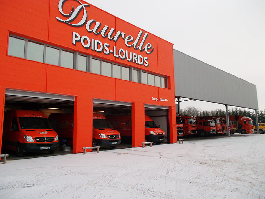 MECANIQUE-POIDS-LOURDS